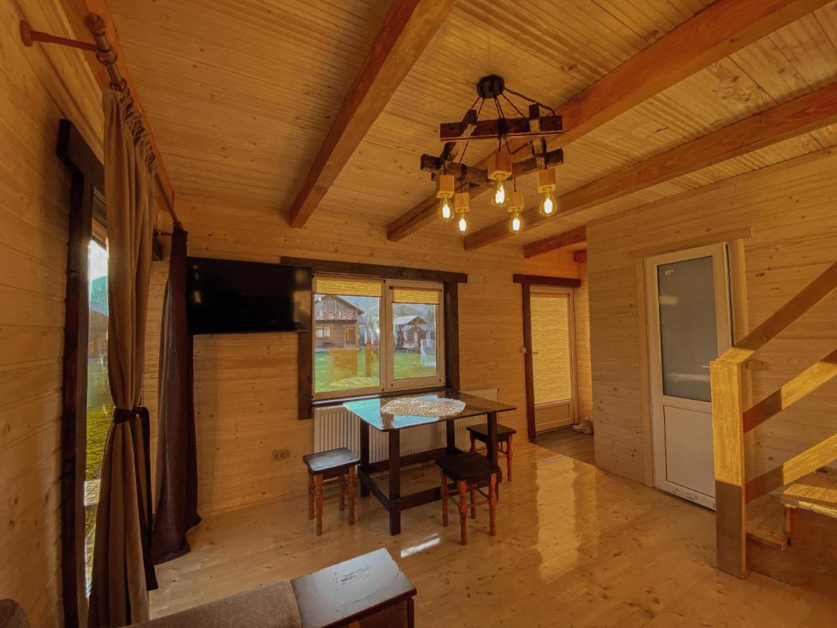 Eco Centr Zrub Ξενοδοχείο Maydan Εξωτερικό φωτογραφία