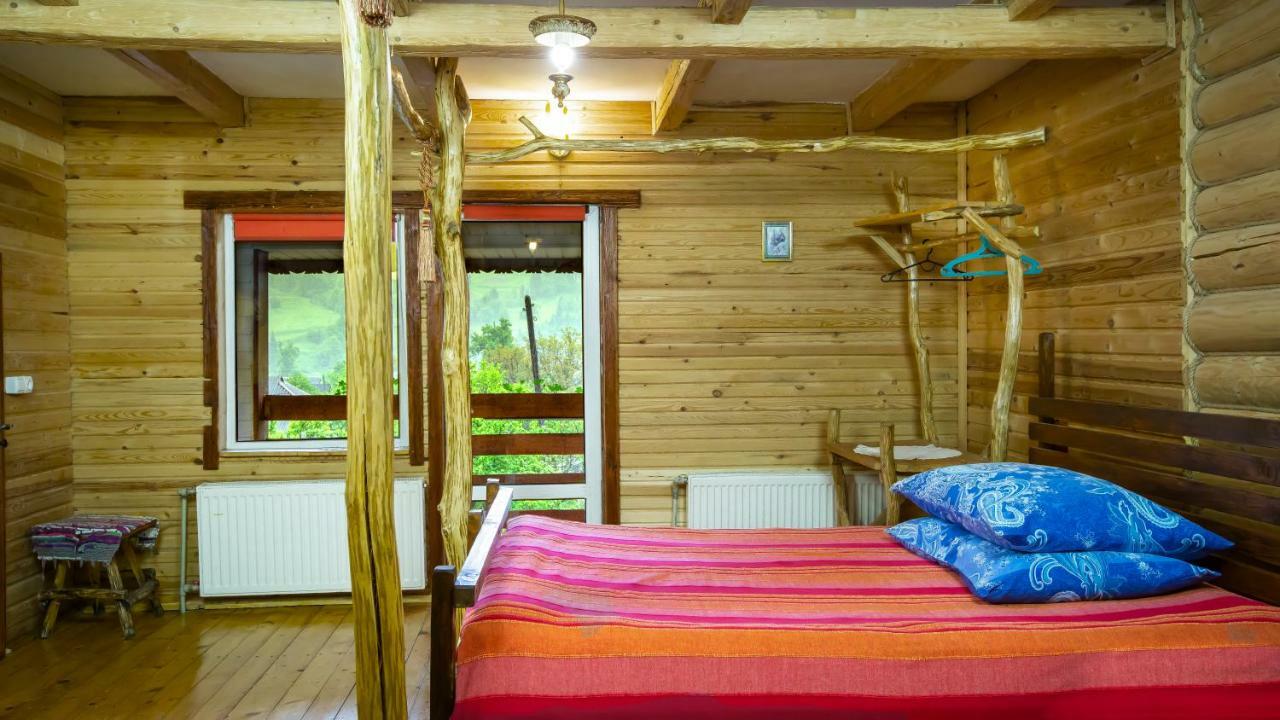 Eco Centr Zrub Ξενοδοχείο Maydan Εξωτερικό φωτογραφία