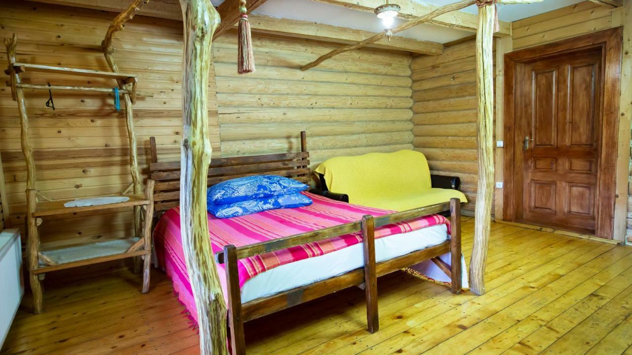 Eco Centr Zrub Ξενοδοχείο Maydan Εξωτερικό φωτογραφία