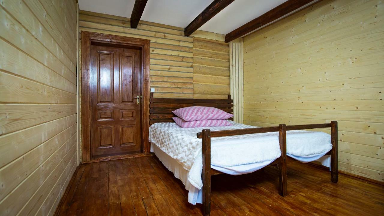 Eco Centr Zrub Ξενοδοχείο Maydan Εξωτερικό φωτογραφία