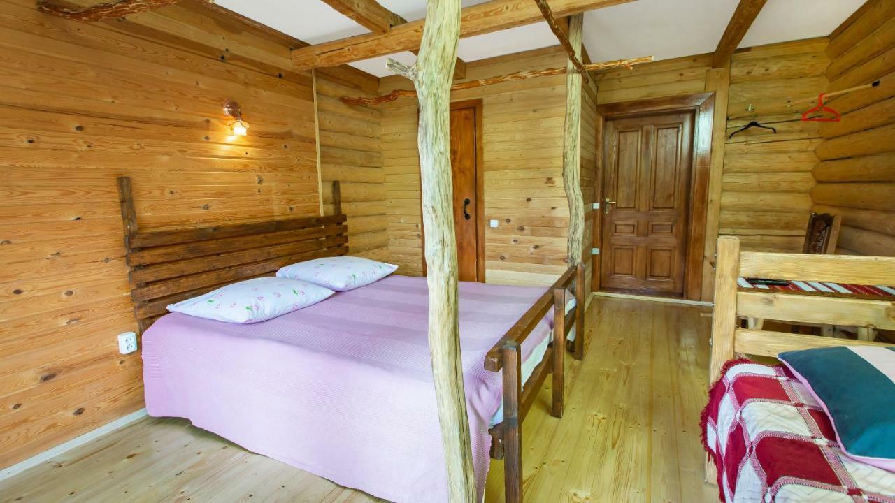 Eco Centr Zrub Ξενοδοχείο Maydan Εξωτερικό φωτογραφία